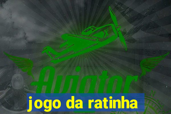 jogo da ratinha